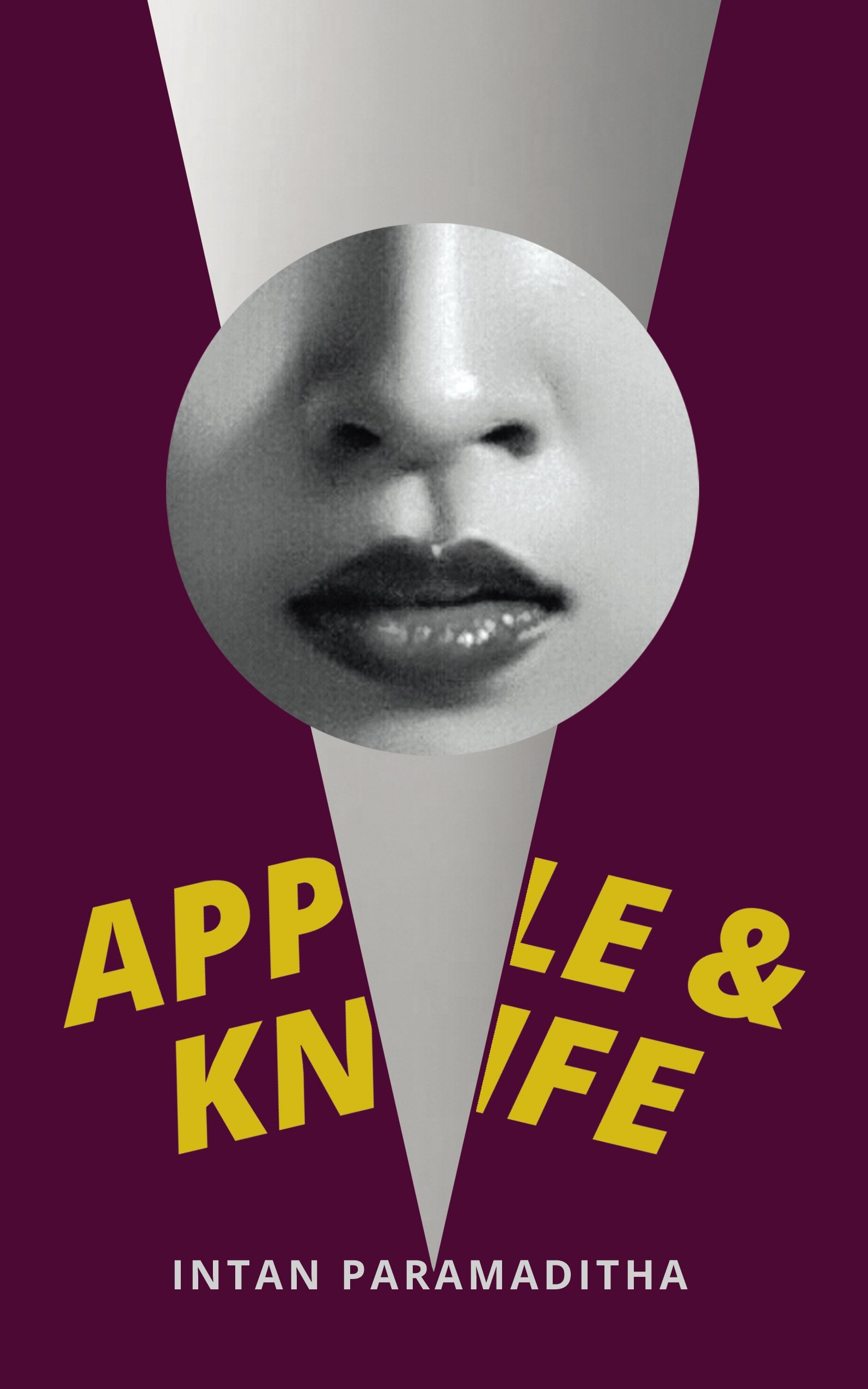 Apple & Knife