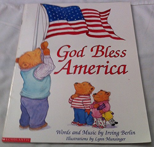 God Bless America by Irving Berlin | Goodreads