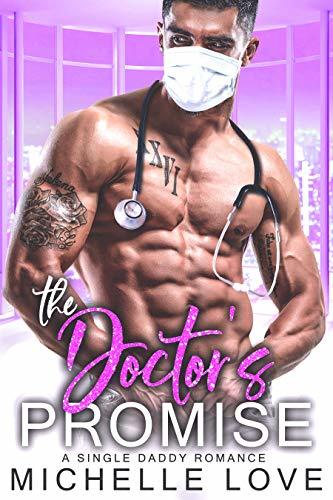 The Doctor’s Promise book cover