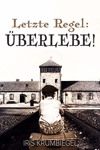 Letzte Regel: Überlebe! (Jonahs Versprechen 4)