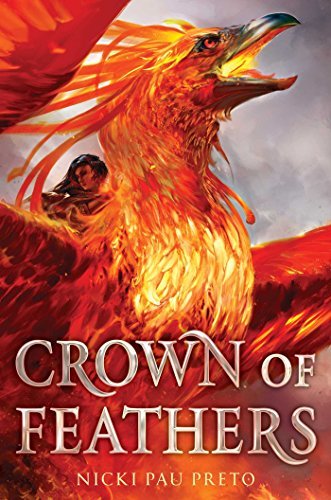 Crown of Feathers (Crown of Feathers, #1)