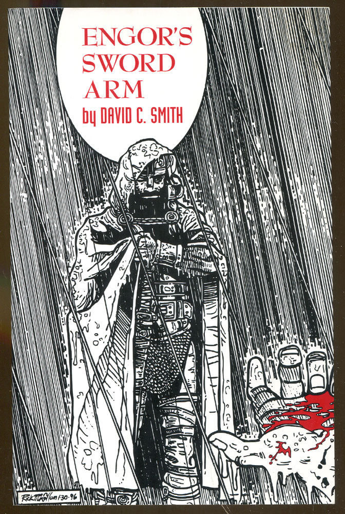 Engor's Sword Arm