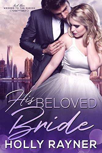 Wedded to the Sheikh book cover 3