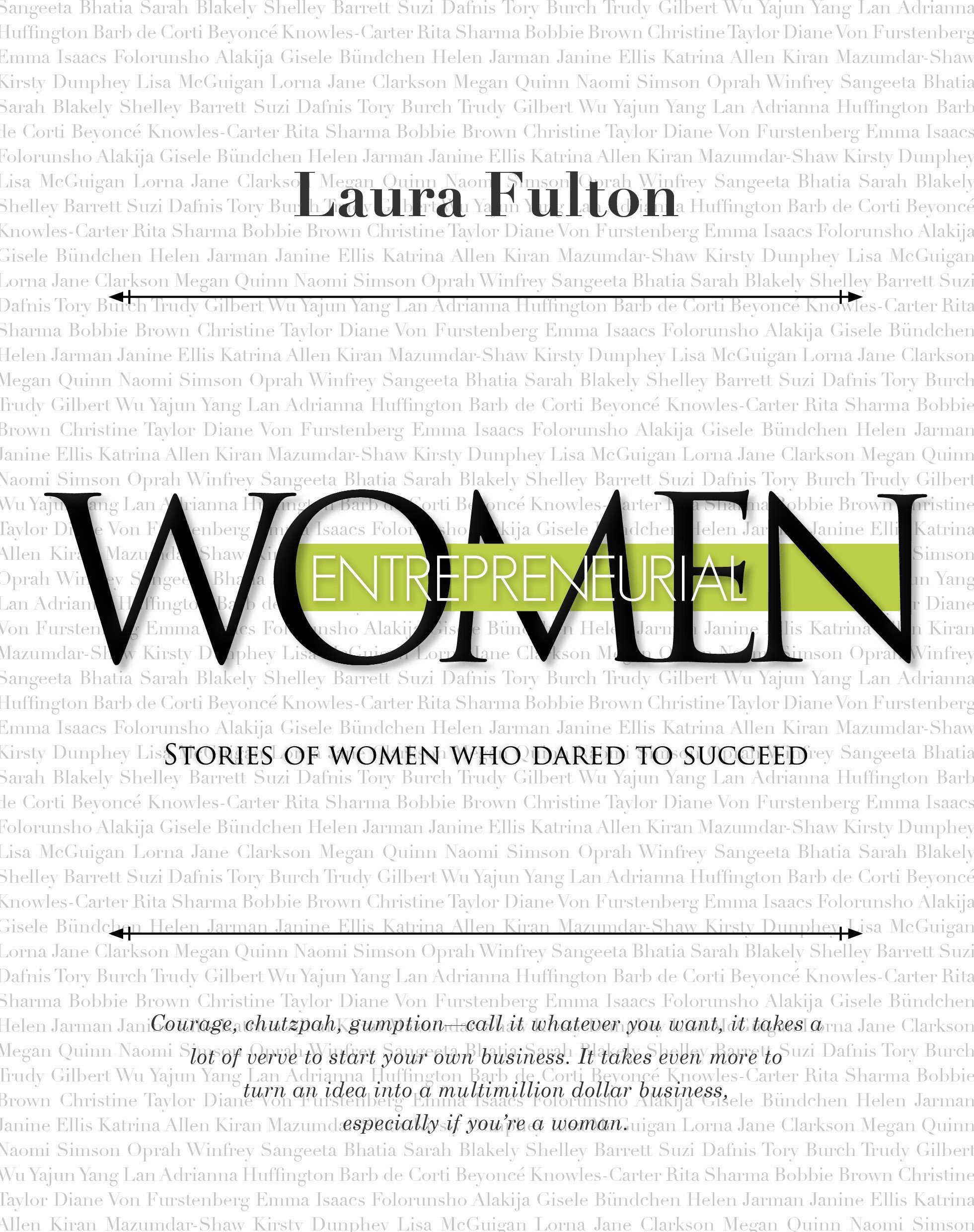 Jaylisa Hoehne: The Woman Who Dared To Dream - km0q3kv