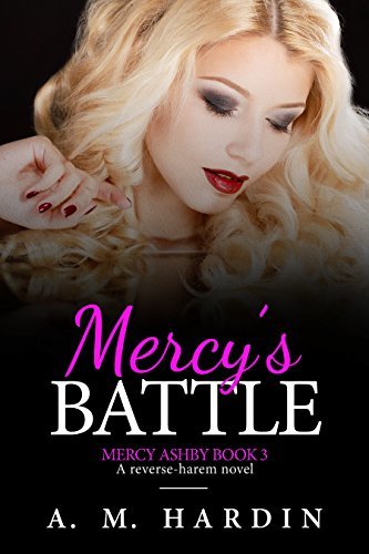 Mercy Ashby book cover 3