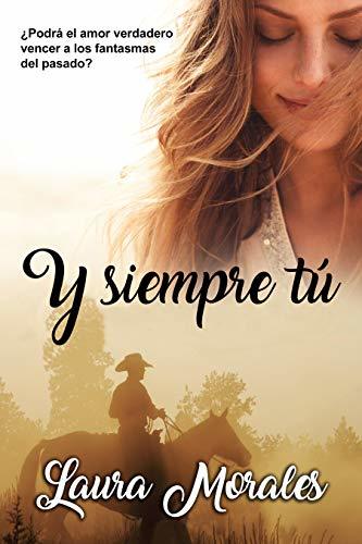 Y siempre tú book cover