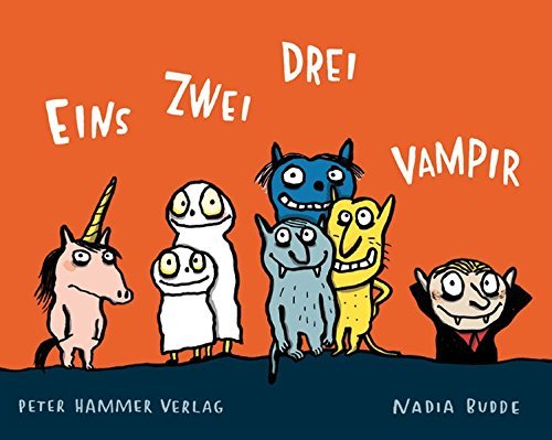 Eins Zwei Drei Vampir