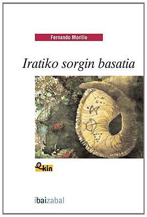 Iratiko sorgin basatia