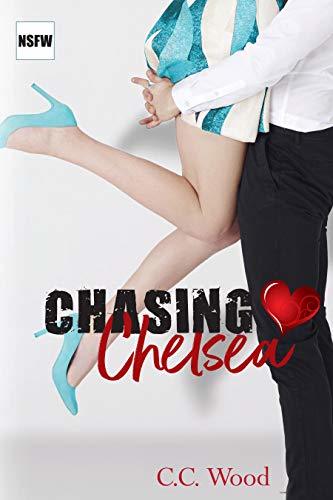 Chasing Chelsea book cover