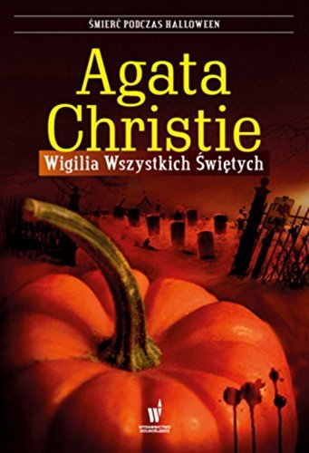 Wigilia Wszystkich Swietych