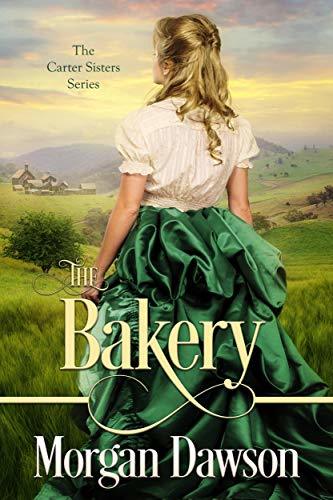 The Bakery book cover