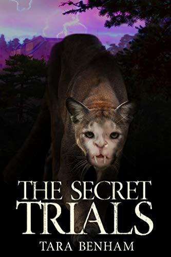 The Secret Trials