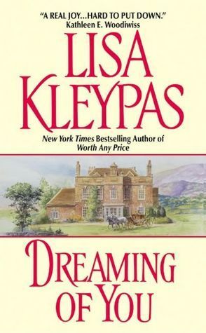 Dreaming of You (The Gamblers, #2)