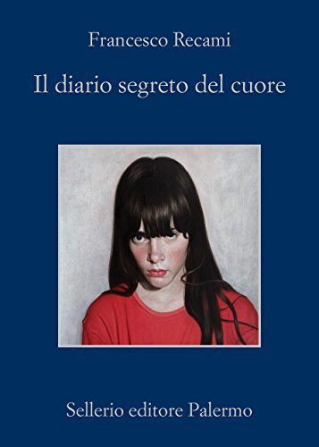 Il diario segreto del cuore book cover