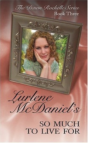 Dawn Rochelle book cover 3