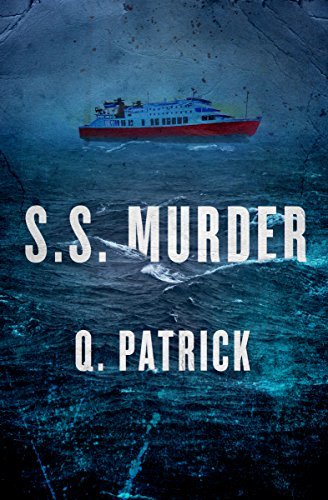S.S. Murder