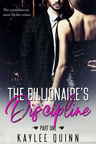 The Billionaire's Discipline