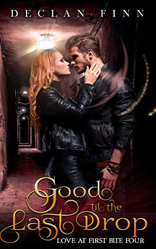 Good to the Last Drop book cover