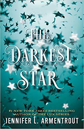 The Darkest Star (Origin, #1)