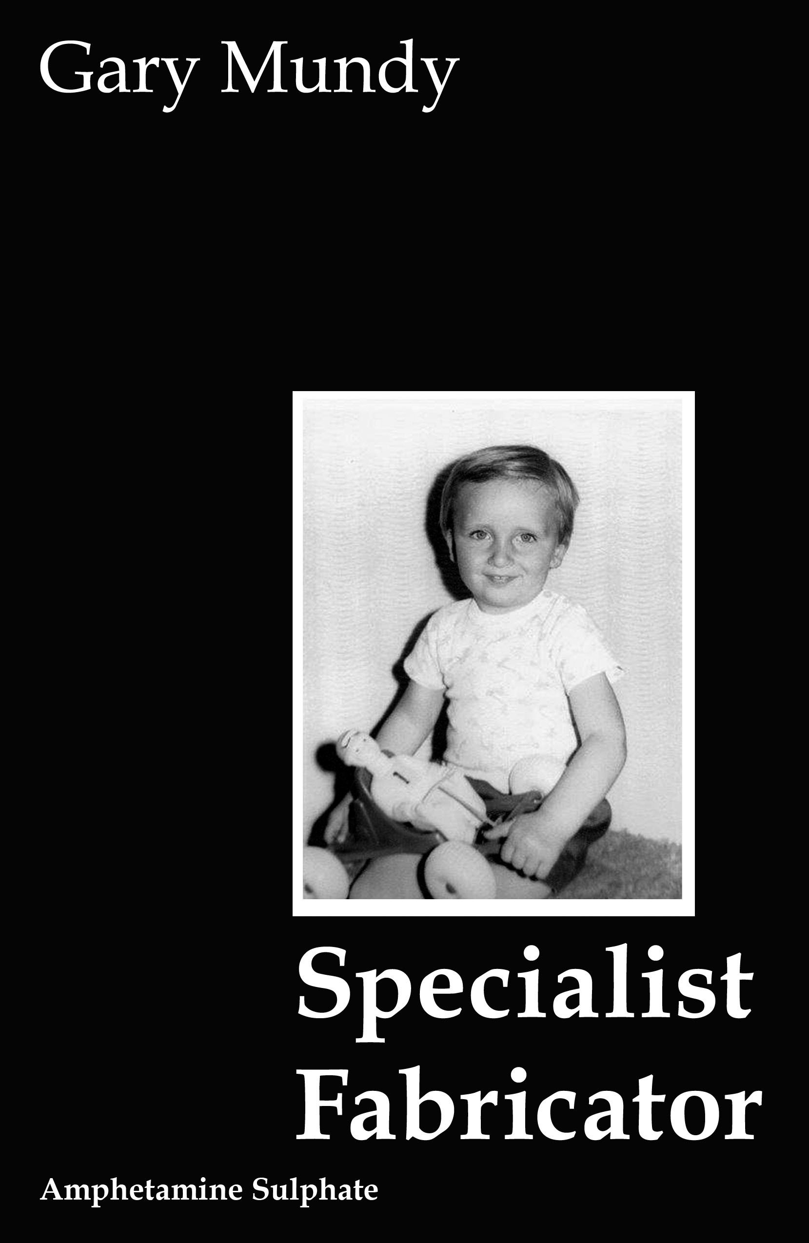 Specialist Fabricator