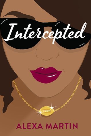 Intercepted (Playbook, #1)