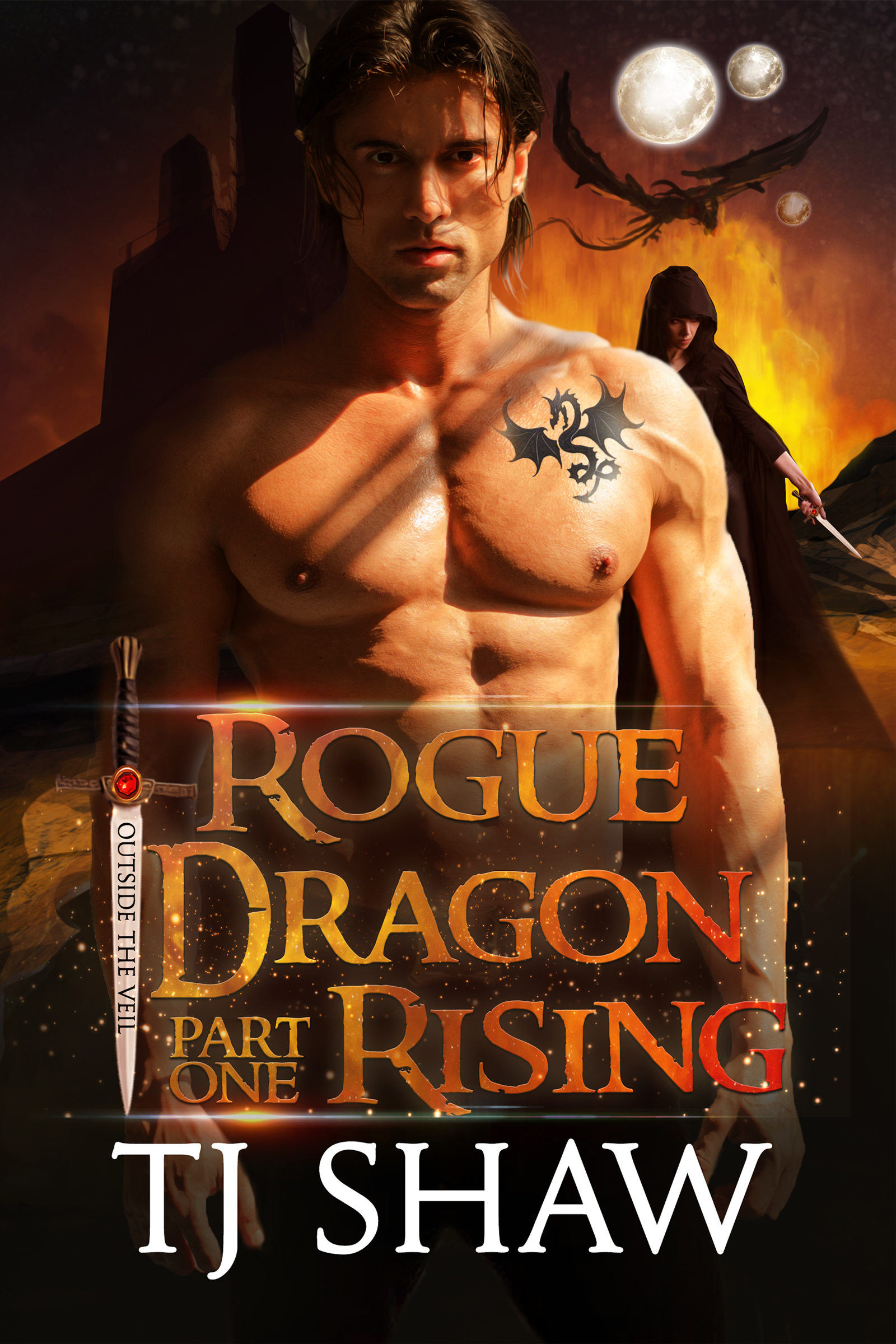 Rogue Dragon Rising