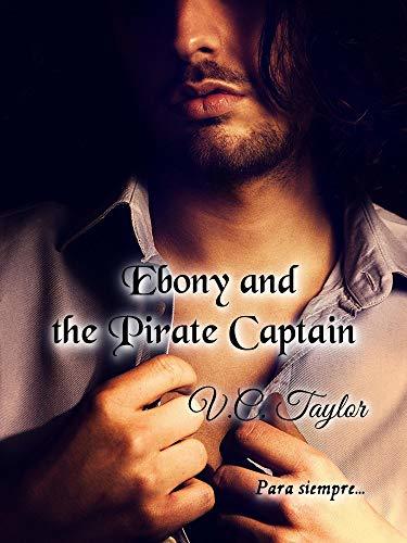 Ebony and the Pirate Captain