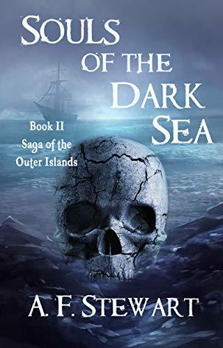Saga of the Outer Islands book cover 2