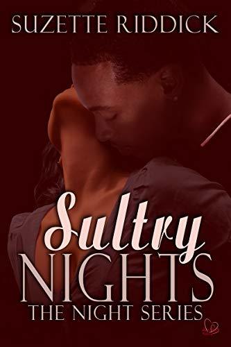Sultry Nights book cover