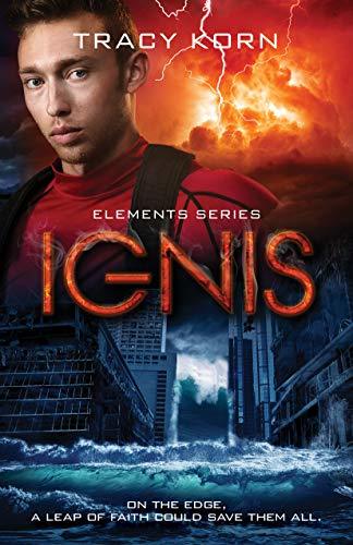The Elements book cover 1