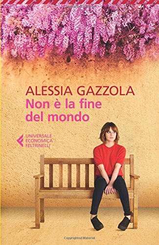 Non è la fine del mondo book cover