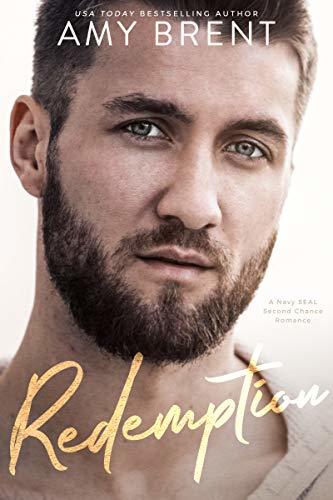 Redemption book cover