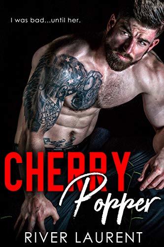Cherry Popper book cover