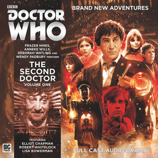 Doctor Who: The Edge