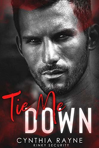 Tie Me Down book cover