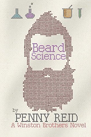 Beard Science (Winston Brothers, #3)