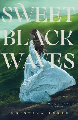Sweet Black Waves (Sweet Black Waves, #1)