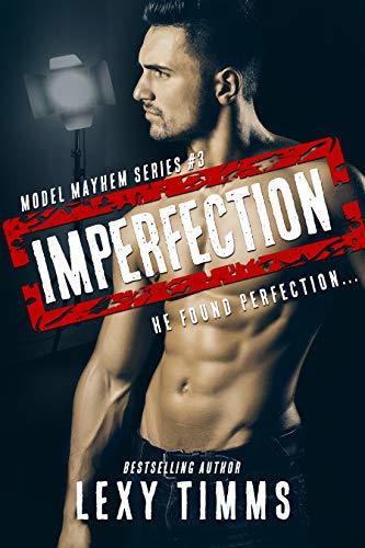 Imperfection book cover