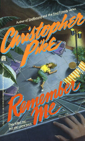 Remember Me (Remember Me, #1)