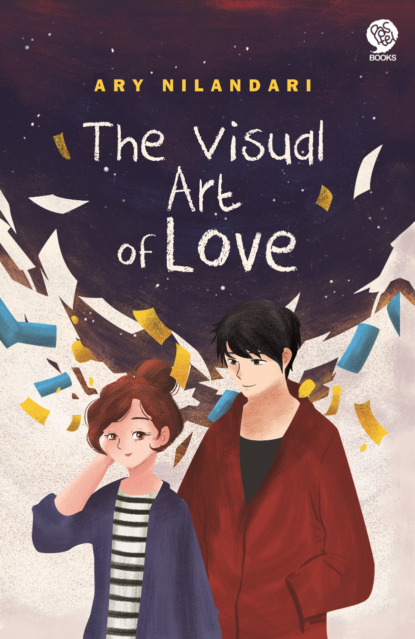 The Visual Art of Love