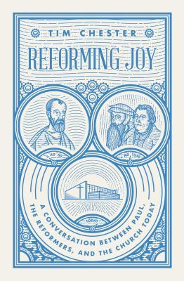 Reforming Joy book cover