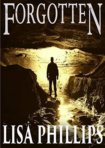 Forgotten book cover