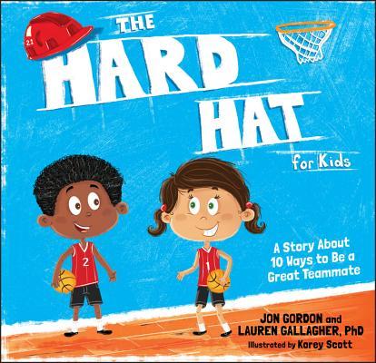 The Hard Hat for Kids book cover