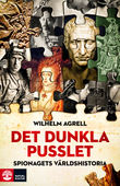 Det dunkla pusslet book cover