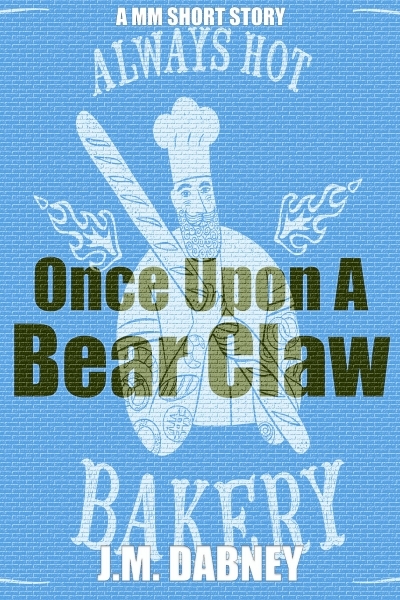 Once Upon a Bear Claw book cover