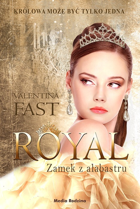 Zamek z alabastru book cover