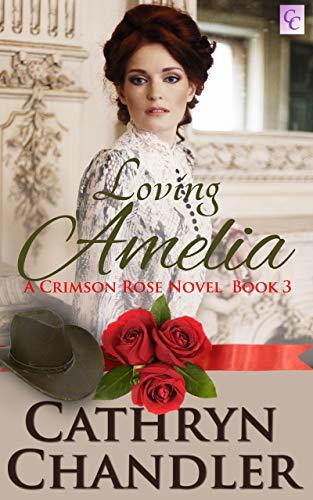 Loving Amelia book cover