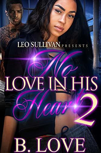 No Love In His Heart 2 book cover
