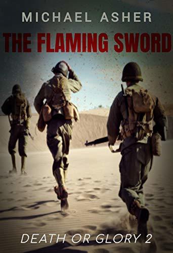 The Flaming Sword