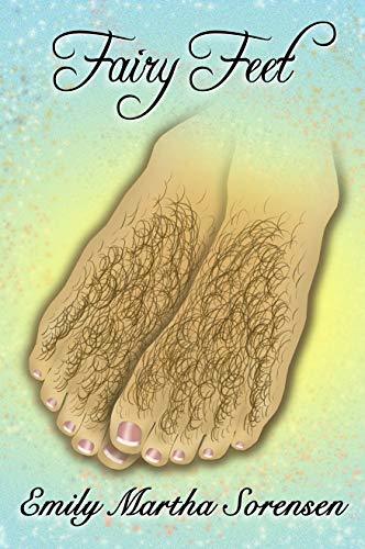 Fairy Feet book cover